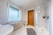 DHH EG Badezimmer - 