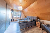 Anbau Schlafzimmer - 