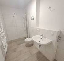 Großzügige 2-Zimmer-Wohnung mit Aufzug und Balkon - Brandenburg an der Havel Altstadt