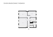 Grundriss - aktueller Zustand - 
