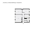 Grundriss - Umbauempfehlung - 