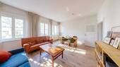 Zimmer 1 - 3 Zimmer Etagenwohnung zum Kaufen in Berlin