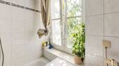 Tageslicht-Badezimmer - 