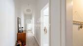 Flur / drei separate Zimmer - 