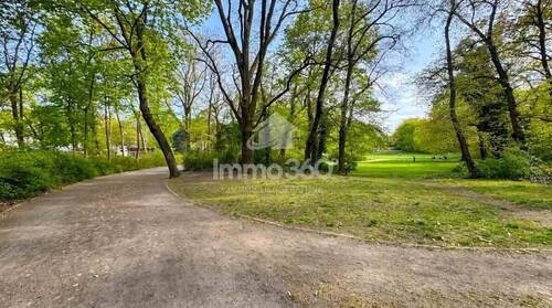 Johannisthaler Park - 