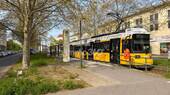 Tram M60 - 