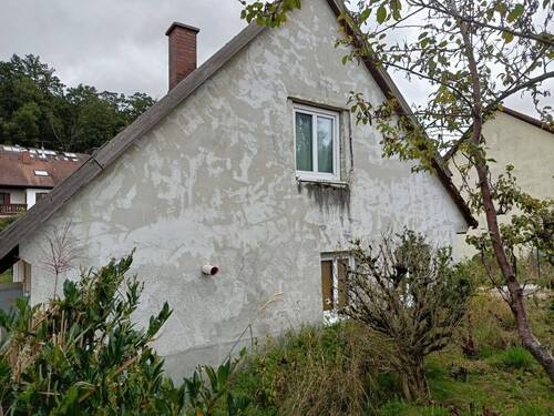 Giebelansicht - 