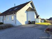 Seitliche Stellplätze - 6 Zimmer Mehrfamilienhaus, Wohnhaus zum Kaufen in Simmern/Hunsrück