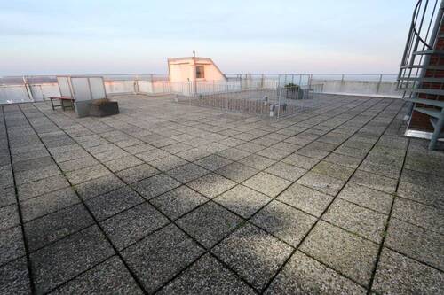 Sonnenterrasse - 