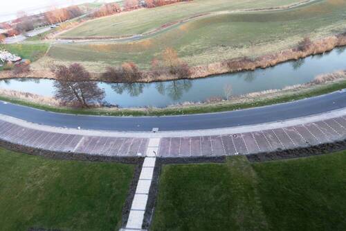 Parkplätze - 