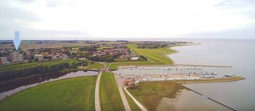 Luftbild - 