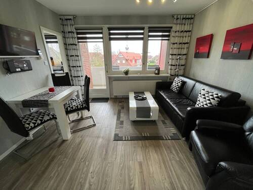 Apartment - 
