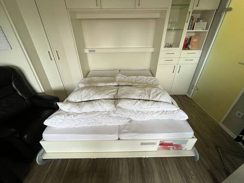 Schrankbett - 