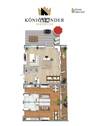 Grundriss EG - 