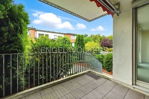 Balkon - 