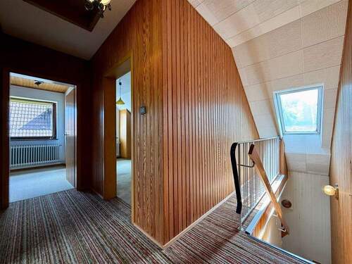 Flur OG (rechter Hausteil) - 