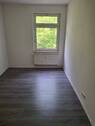 Schlafzimmer - 2 Zimmer Etagenwohnung zur Miete in Chemnitz