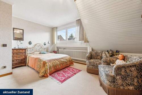 aktueller Zustand - 
