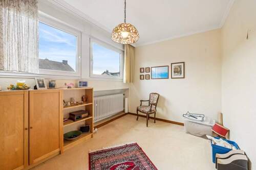 Kinderzimmer - 