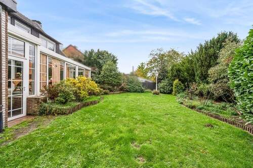 Garten - 
