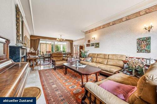 aktueller Zustand - 