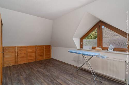 Zimmer 1 (13,41m²) - 