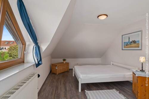 Zimmer 2 (12,35m²) - 