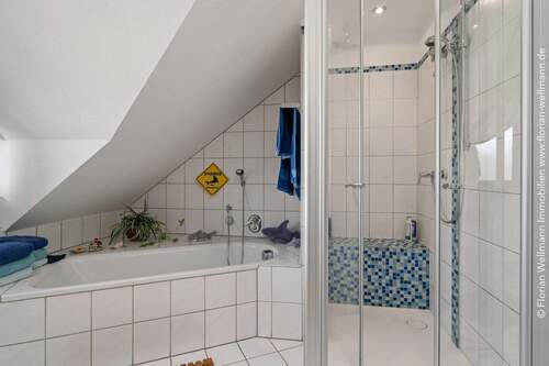 Badezimmer - 