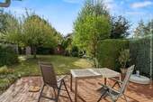 Terrasse - 