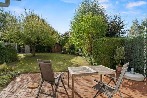 Terrasse - 