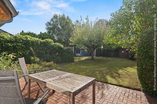 Terrasse - 