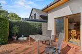 Terrasse - 