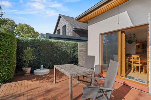 Terrasse - 