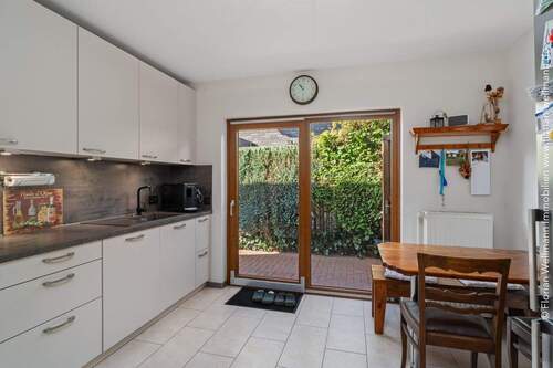 Küche (11,95m²) - 