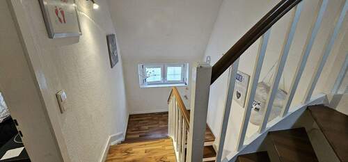 Treppenhaus Haus 2 - 