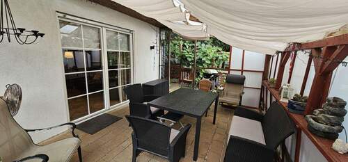 Terrasse - 