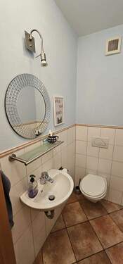 Gäste-WC - 