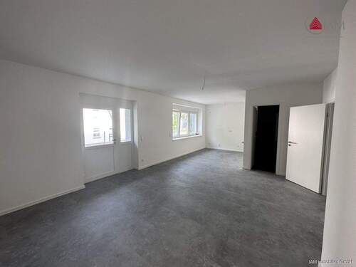 Meetingraum - 3 Zimmer Einfamilienhaus in Frankfurt am Main / Bornheim