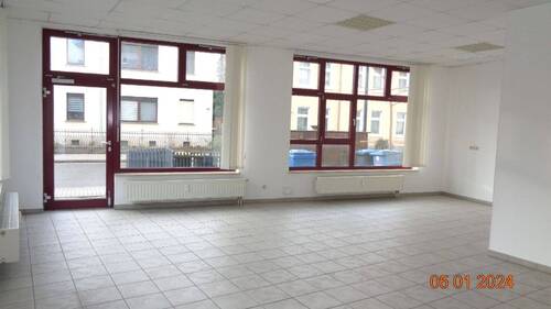Büroraum (3).JPG - Büro mit 63,60 m² in Naumburg (Saale) zur Miete