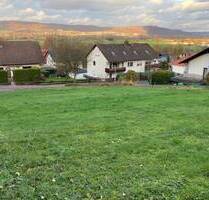 Baulücke Am Sonnenhof in Lügde: 838 m² Grundstück für Ihr neues Zuhause!