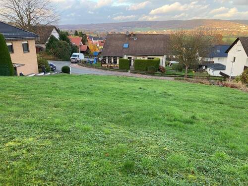 Ansichten (4) - Grundstück zum Kaufen in Lügde