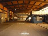 Halle I - Halle zum Kaufen in Bruchsal