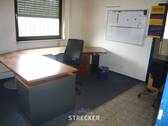 Büro exemplarisch - 