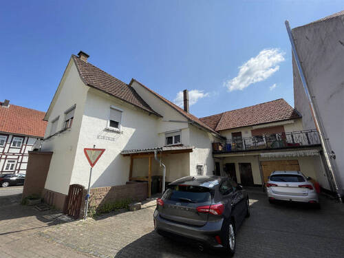 Bild3 - 7 Zimmer Gewerbeobjekt (Büro, Produktion, Verkauf) in Hofgeismar