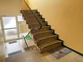 Im Treppenhaus - 