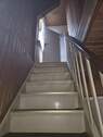 Treppe in DG - 