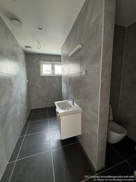 Tageslichtbad Dusche & WC - Mehrfamilienhaus, Wohnhaus mit 279,50 m&sup2; in Neudenau zum Kaufen