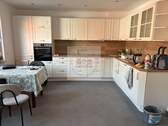 Küche - 3 Zimmer Einfamilienhaus in Seelow