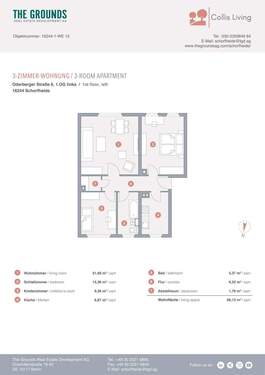 Oderberger Straße 2-WEG-1-WE-15 - 