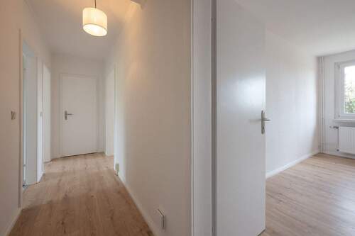 Wohnung_Kaufen_Brandenburg_Schorfheide Flur - Etagenwohnung mit 66,00 m&sup2; in Schorfheide zum Kaufen